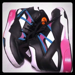 Reebok Pumps